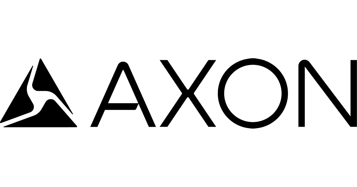 Axon-logo