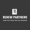 Renew Partners Company Logo